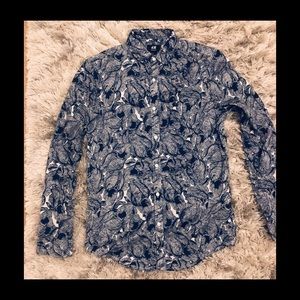 H&M regular fit shirt